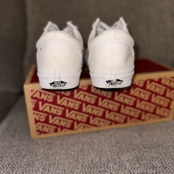 Vans Old Skool - Picture 5 of 5